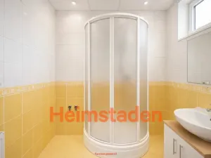 Pronájem bytu 2+1, Karviná - Nové Město, Zakladatelská, 55 m2