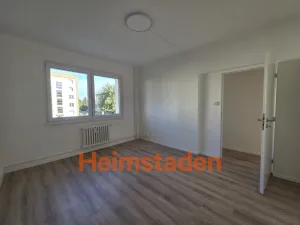 Pronájem bytu 3+1, Karviná - Nové Město, tř. Osvobození, 70 m2
