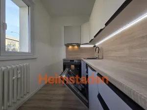 Pronájem bytu 3+1, Karviná - Nové Město, tř. Osvobození, 70 m2