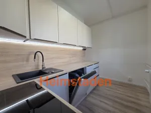 Pronájem bytu 3+1, Karviná - Nové Město, tř. Osvobození, 70 m2