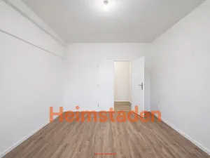 Pronájem bytu 3+1, Karviná - Nové Město, tř. Osvobození, 77 m2