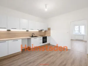 Pronájem bytu 3+1, Karviná - Nové Město, tř. Osvobození, 77 m2