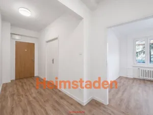 Pronájem bytu 3+1, Karviná - Nové Město, tř. Osvobození, 77 m2