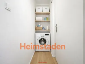 Pronájem bytu 3+1, Karviná - Nové Město, Havířská, 73 m2