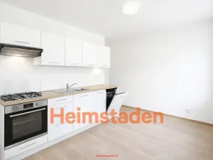 Pronájem bytu 2+1, Karviná - Ráj, Prameny, 56 m2