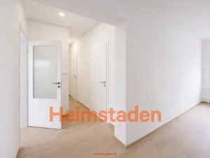 Pronájem bytu 2+1, Karviná - Ráj, Prameny, 56 m2