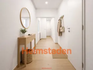 Pronájem bytu 2+1, Karviná - Ráj, Prameny, 56 m2