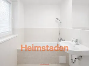 Pronájem bytu 2+1, Karviná - Ráj, Pokrok, 52 m2