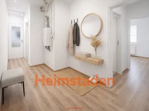 Pronájem bytu 2+1, Karviná - Ráj, Pokrok, 52 m2