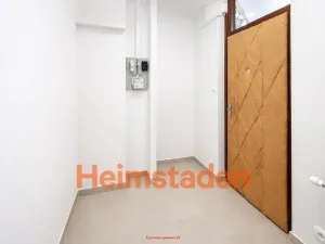 Pronájem bytu 2+1, Karviná - Ráj, Pokrok, 52 m2