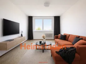 Pronájem bytu 1+1, Karviná - Hranice, Slovenská, 37 m2