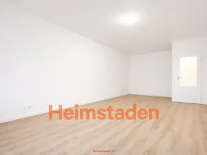 Pronájem bytu 2+1, Karviná - Hranice, Slovenská, 54 m2