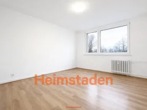 Pronájem bytu 2+1, Karviná - Hranice, Slovenská, 54 m2
