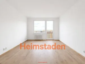 Pronájem bytu 1+kk, Český Těšín, Hornická, 29 m2