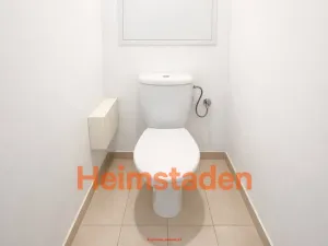 Pronájem bytu 1+kk, Český Těšín, Hornická, 29 m2