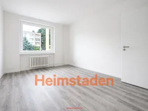 Pronájem bytu 2+1, Albrechtice, Hornická, 65 m2