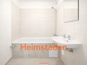 Pronájem bytu 2+1, Albrechtice, Hornická, 65 m2