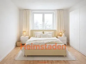 Pronájem bytu 2+1, Horní Suchá, Dr. Glazera, 64 m2