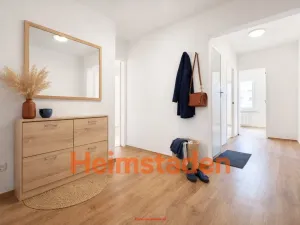 Pronájem bytu 3+1, Horní Suchá, Stavební, 75 m2