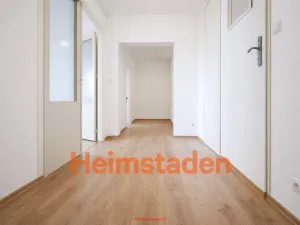 Pronájem bytu 3+1, Horní Suchá, Stavební, 75 m2