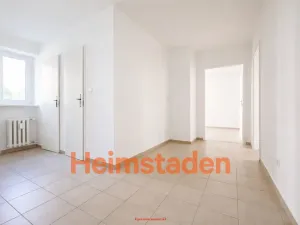 Pronájem bytu 2+1, Havířov - Město, Hlavní třída, 55 m2