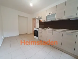 Pronájem bytu 2+1, Havířov - Město, Hlavní třída, 55 m2