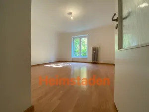 Pronájem bytu 2+1, Havířov - Město, Hlavní třída, 55 m2