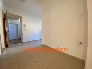 Pronájem bytu 2+1, Havířov - Město, Hlavní třída, 55 m2