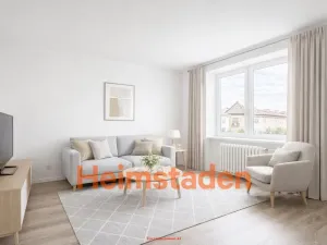 Pronájem bytu 3+1, Havířov - Město, Třeneckého, 68 m2