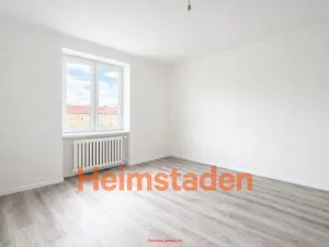 Pronájem bytu 3+1, Havířov - Město, Třeneckého, 68 m2