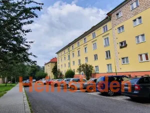 Pronájem bytu 3+1, Havířov - Město, Třeneckého, 68 m2