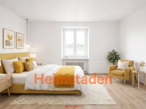 Pronájem bytu 3+1, Havířov - Město, Hlavní třída, 69 m2