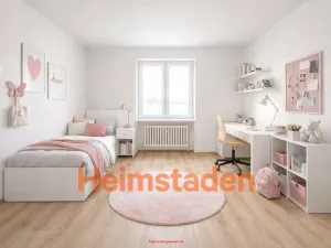 Pronájem bytu 3+1, Havířov - Město, Hlavní třída, 69 m2
