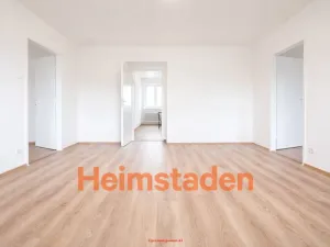 Pronájem bytu 3+1, Havířov - Město, Hlavní třída, 69 m2