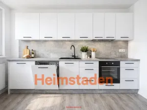 Pronájem bytu 3+1, Havířov - Město, Marxova, 80 m2