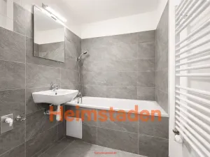 Pronájem bytu 3+1, Havířov - Město, Marxova, 80 m2