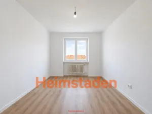 Pronájem bytu 3+kk, Havířov - Město, Hlavní třída, 53 m2