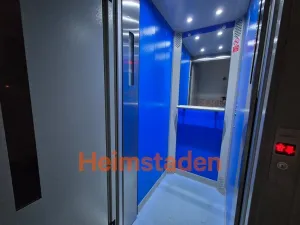 Pronájem bytu 3+kk, Havířov - Město, Hlavní třída, 53 m2