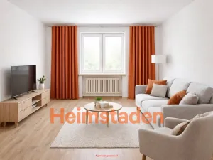 Pronájem bytu 2+1, Havířov - Město, Koperníkova, 60 m2
