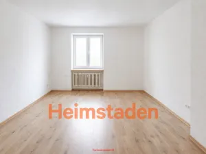 Pronájem bytu 2+1, Havířov - Město, Koperníkova, 60 m2