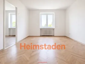Pronájem bytu 3+1, Havířov - Město, Na Nábřeží, 69 m2