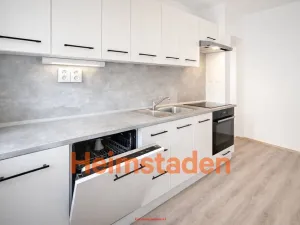 Pronájem bytu 3+1, Havířov - Město, Na Nábřeží, 69 m2