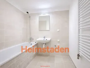 Pronájem bytu 3+1, Havířov - Město, Na Nábřeží, 69 m2