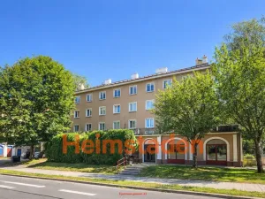 Pronájem bytu 3+1, Havířov - Město, Na Nábřeží, 69 m2