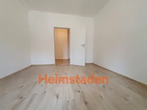 Pronájem bytu 3+1, Havířov - Město, Husova, 73 m2