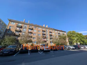 Pronájem bytu 3+1, Havířov - Město, Husova, 73 m2