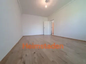 Pronájem bytu 3+1, Havířov - Město, Husova, 73 m2