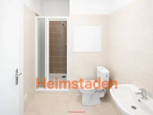 Pronájem bytu 1+kk, Havířov - Město, Národní třída, 24 m2