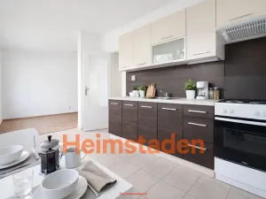 Pronájem bytu 1+kk, Havířov - Město, Národní třída, 24 m2