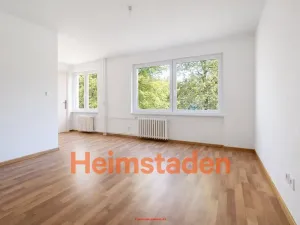 Pronájem bytu 1+kk, Havířov - Město, Národní třída, 24 m2